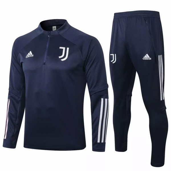 Chandal Juventus 2020/21 Azul Marino